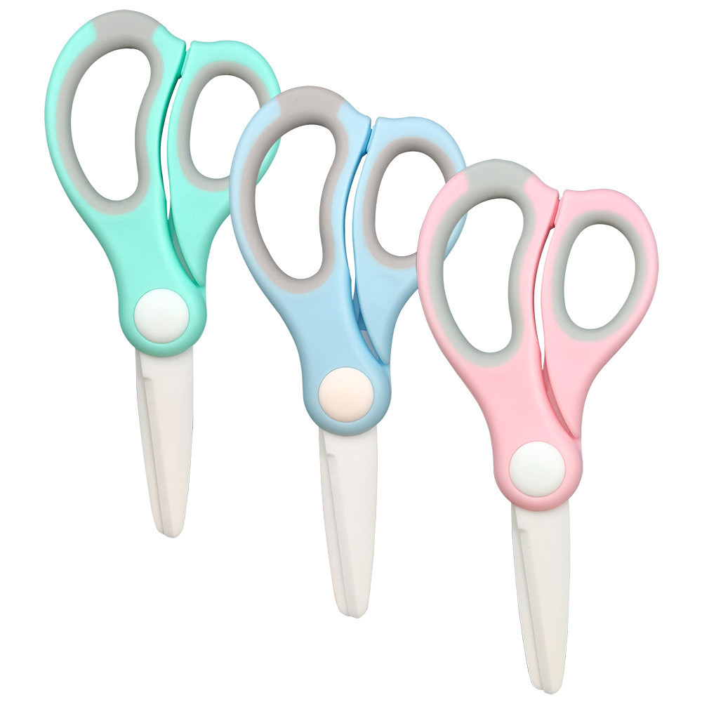 Health Wellness Product - Gunting Keramik Portabel Penggiling Makanan Bayi