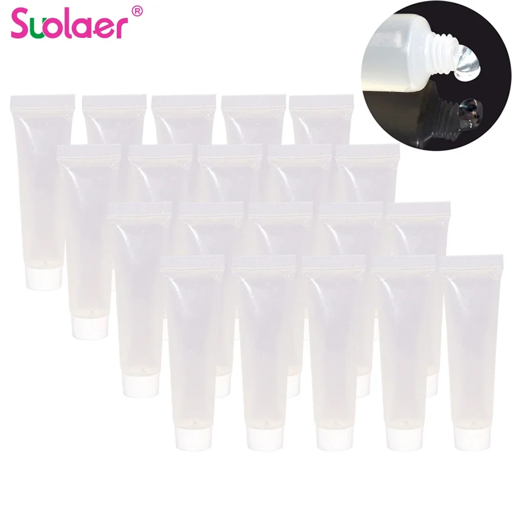 Tens Pain Relief Unit - 5-20 Buah 15Ml Gel Konduktif Listrik