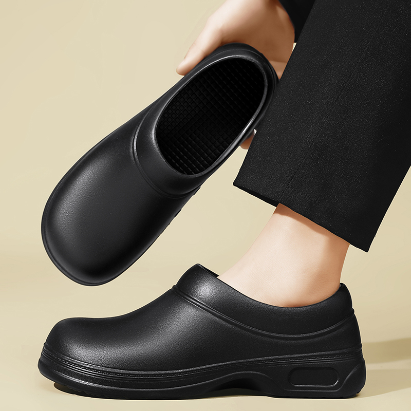 Health Wellness Product - Sepatu Bot Hujan Pria, Sepatu Kesehatan,