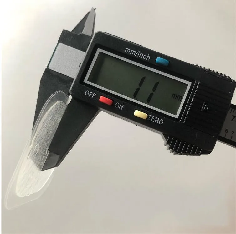 Tens Pain Relief Unit - 10 Buah Lembar Bantalan Gel Hidrogel