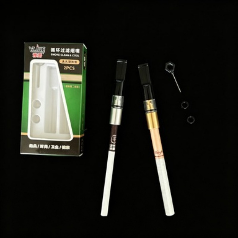 Health & Wellness Therapy Center - 2/4 set filter asap klasik yang