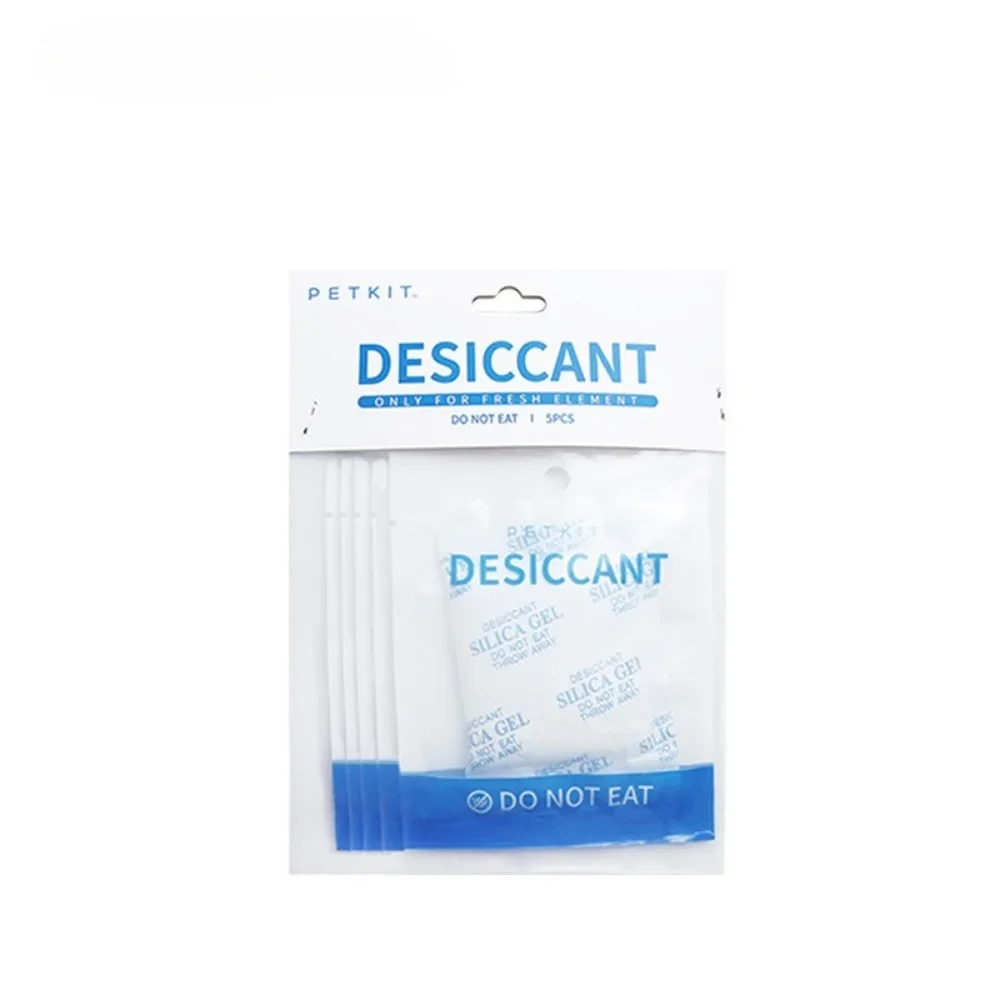 PETKIT Desiccant pengumpan cer - Health Wellness Product ulasan dan harga