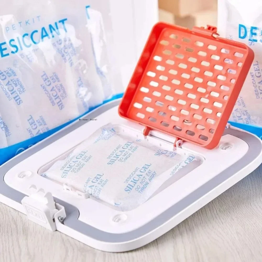 PETKIT Desiccant pengumpan cer - Health Wellness Product ulasan dan harga