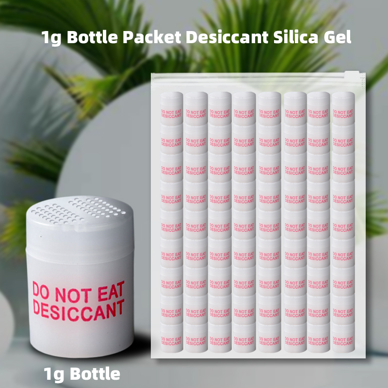 1G Kolom Pengering Silika Gel  - Health Wellness Product ulasan dan harga