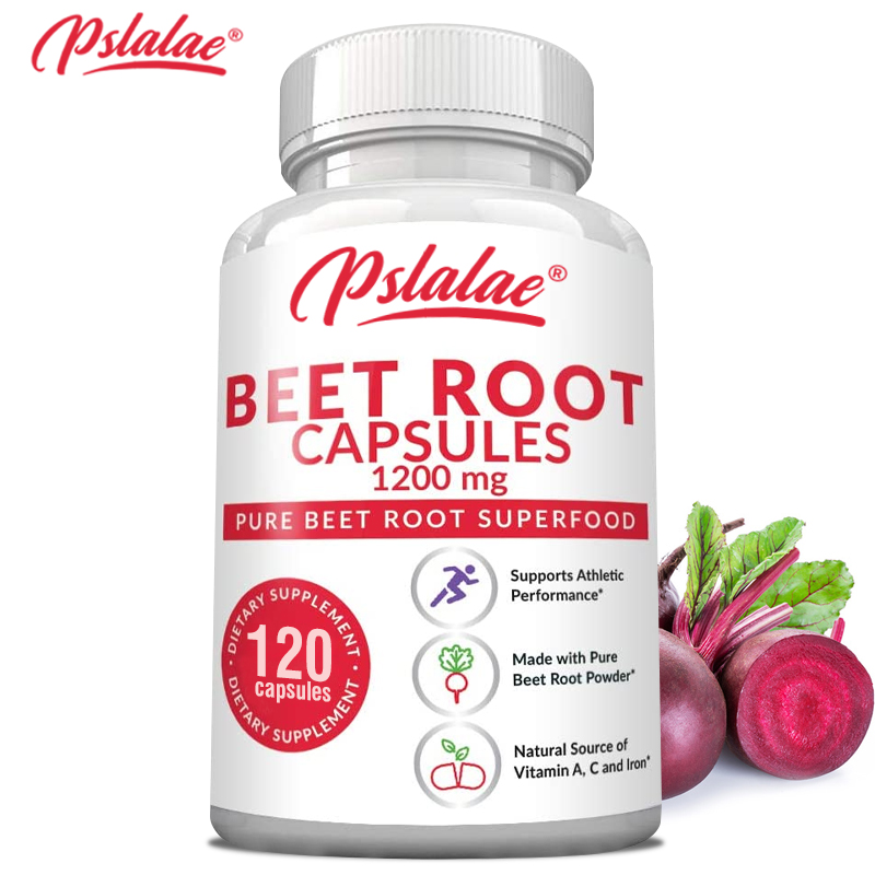 Kapsul Bitroot - Mendukung Tek - Health And Wellness Promotion ulasan dan harga