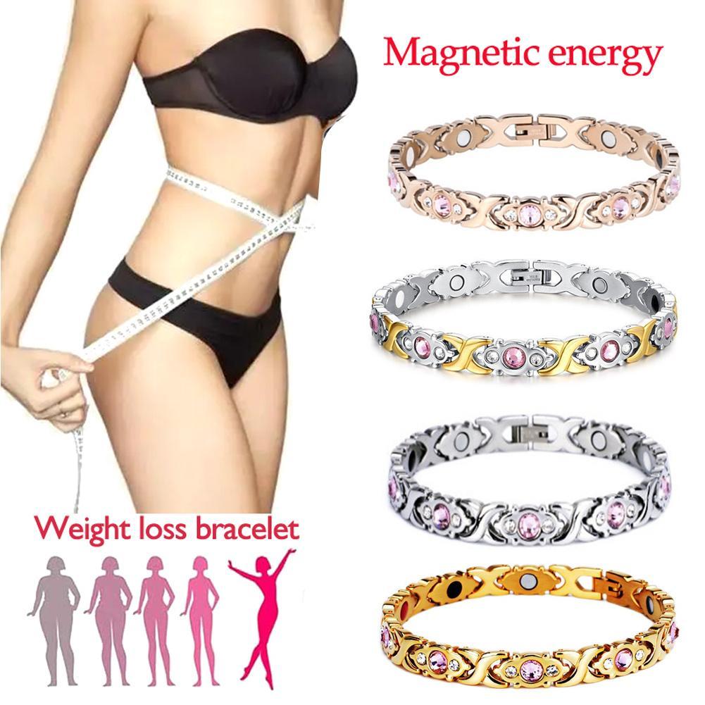 Gelang Detoks Limfatik Magneti - Health Wellness Bracelet ulasan dan harga