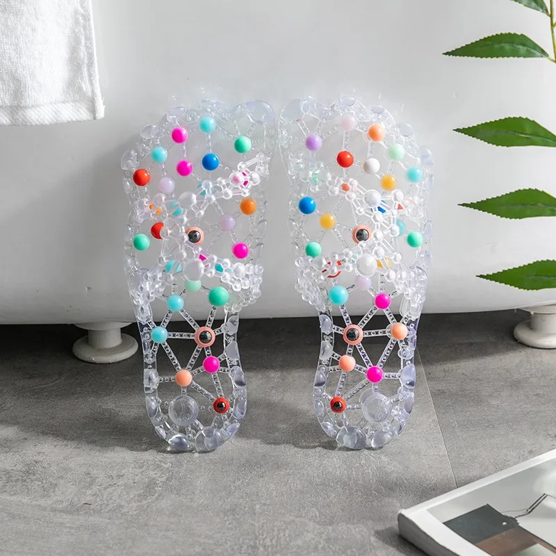 Sandal Musim Panas dengan Buti - Health & Wellness Therapy Center ulasan dan harga