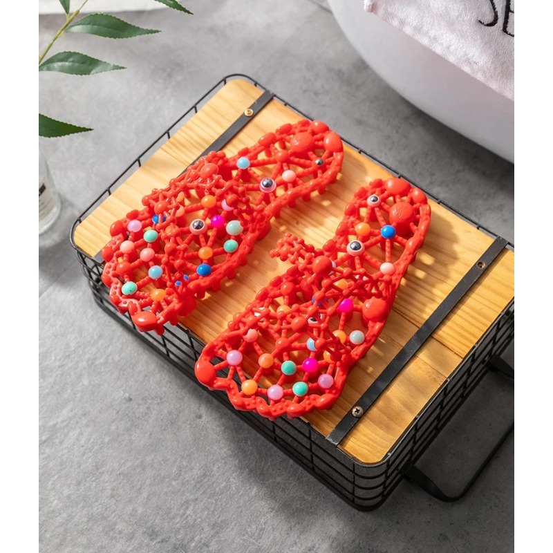 Sandal Musim Panas dengan Buti - Health & Wellness Therapy Center ulasan dan harga