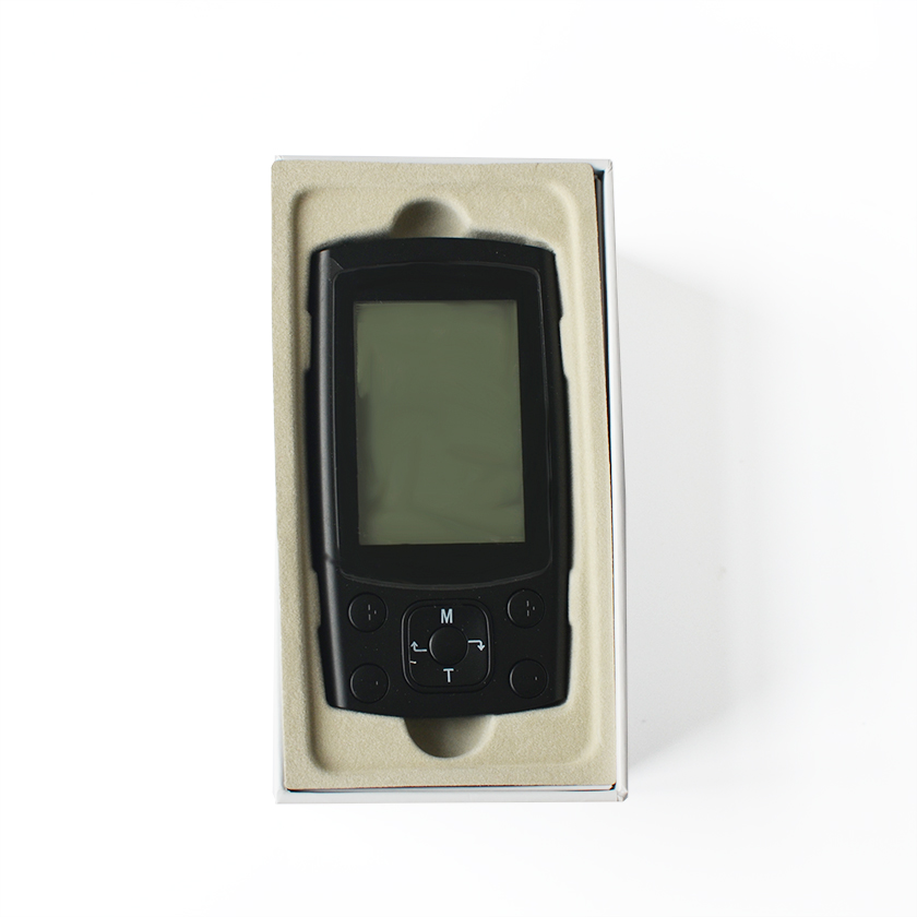 Unit TENS EMS Digital - Stimul - Tens Pain Relief Unit ulasan dan harga