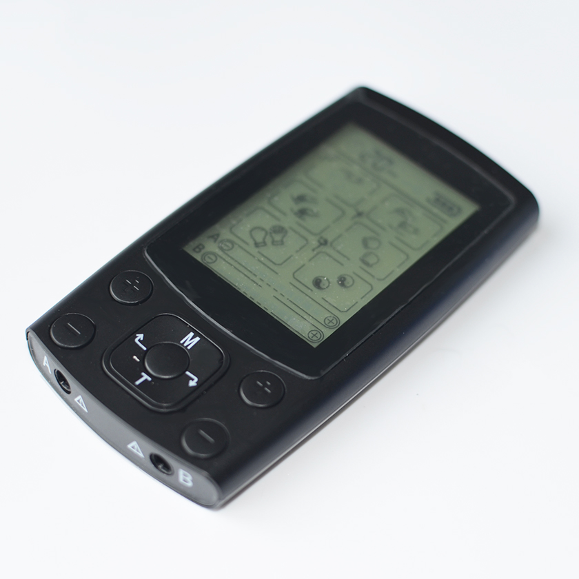 Unit TENS EMS Digital - Stimul - Tens Pain Relief Unit ulasan dan harga