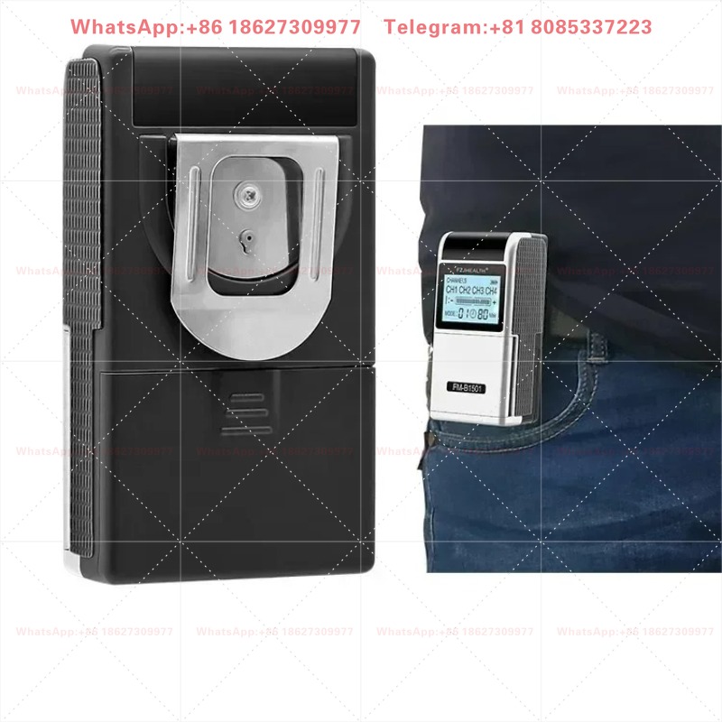 7000 4-Channel 15 Mode Alat Pe - Tens Pain Relief Unit ulasan dan harga
