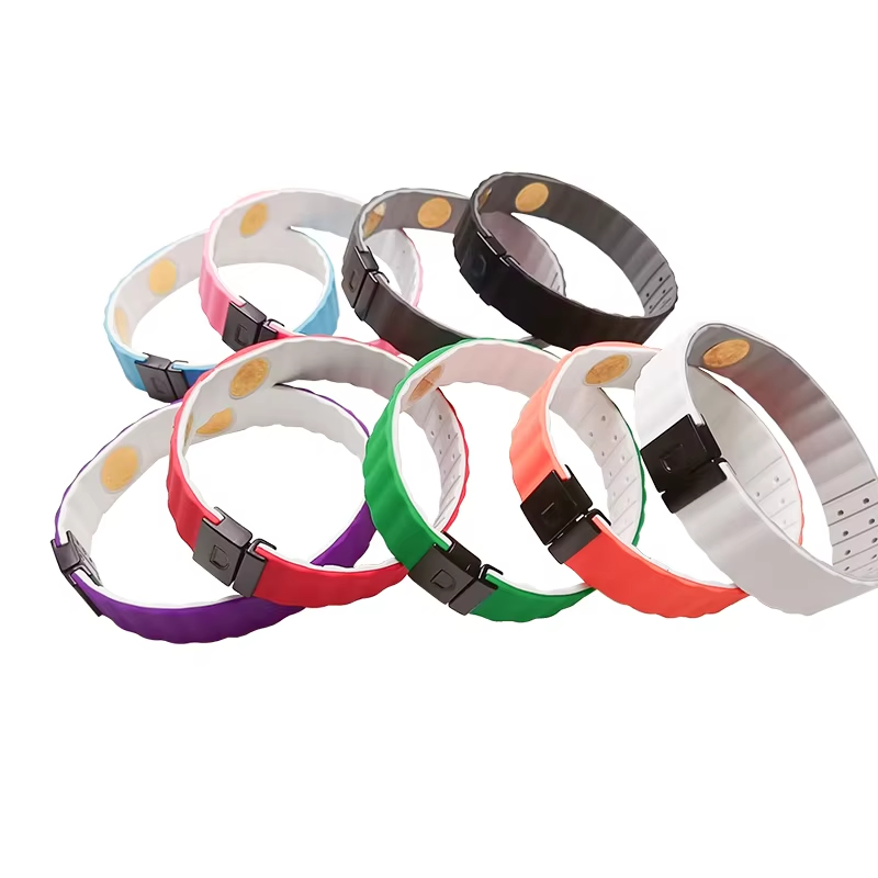 Gelang Energi Terahertz Ion Ne - Health Wellness Bracelet ulasan dan harga