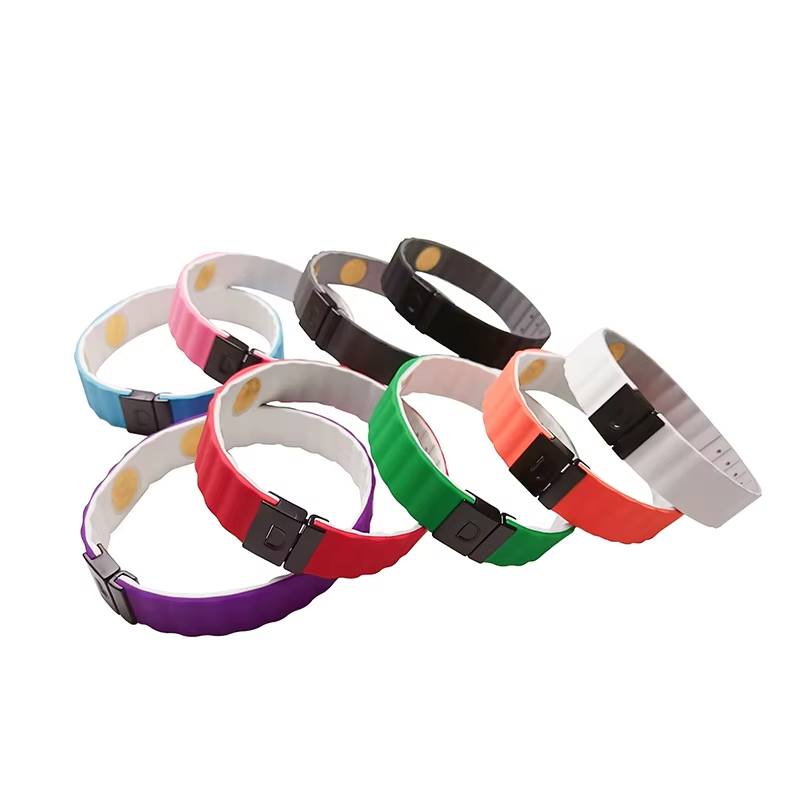 Gelang Energi Terahertz Ion Ne - Health Wellness Bracelet ulasan dan harga