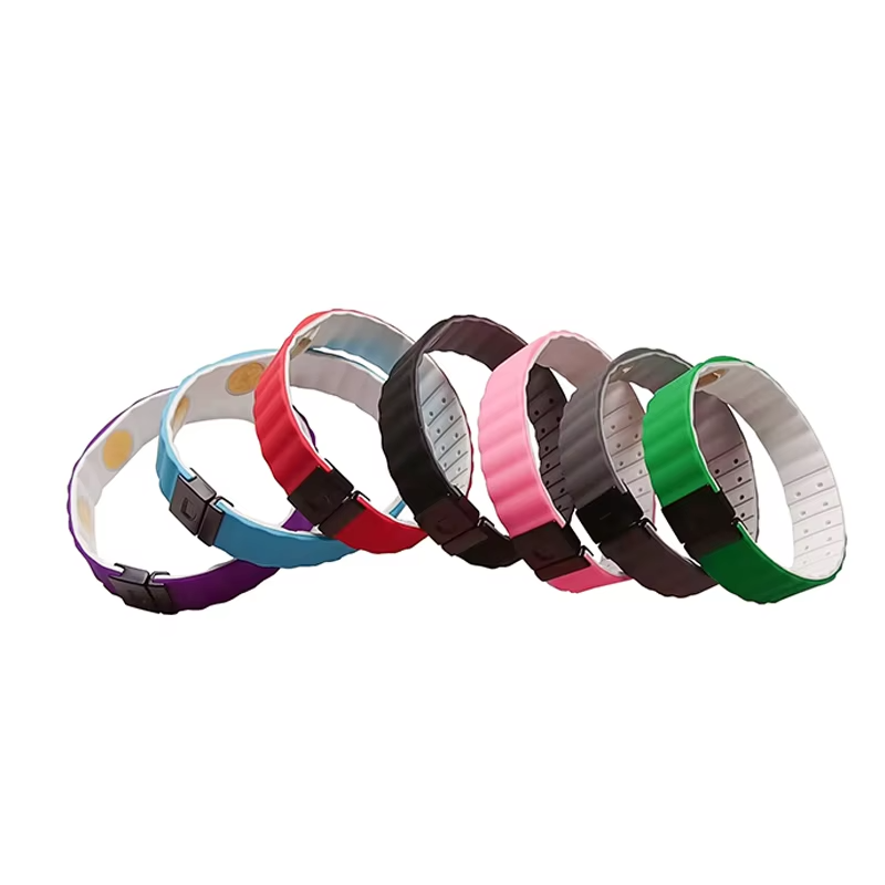 Gelang Energi Terahertz Ion Ne - Health Wellness Bracelet ulasan dan harga