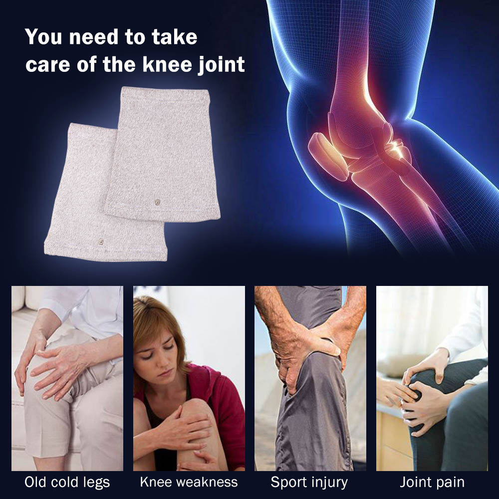 Bantalan Lutut, Unit Tens EMS, - Tens Pain Relief Unit ulasan dan harga
