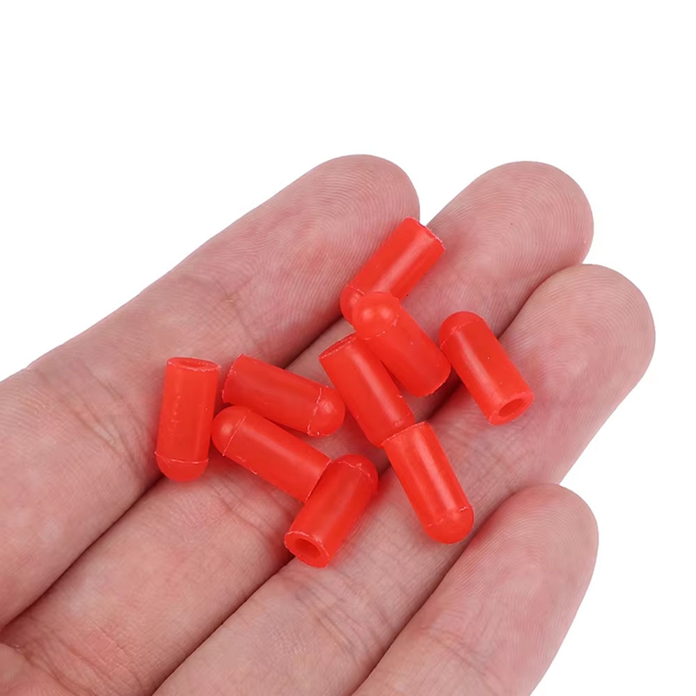 100-1000 Buah Aksesori Penutup - Health Wellness Product ulasan dan harga