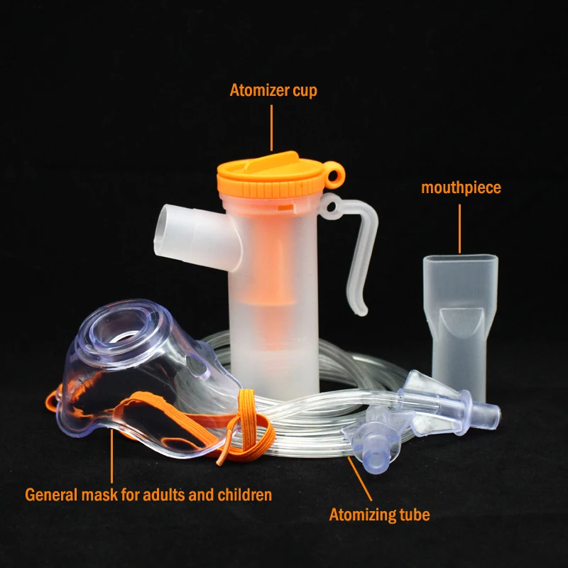 Masker atomisasi, masker medis - Health Wellness Product ulasan dan harga