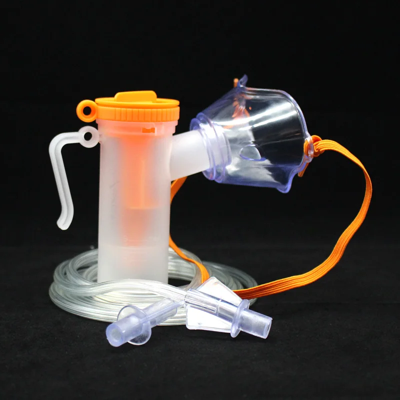 Masker atomisasi, masker medis - Health Wellness Product ulasan dan harga
