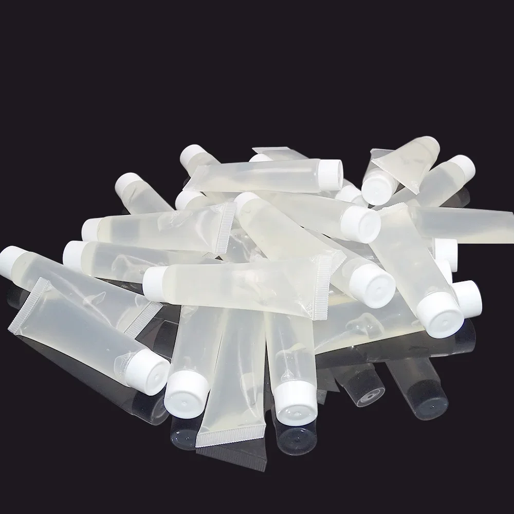 5-20 Buah 15Ml Gel Konduktif L - Tens Pain Relief Unit ulasan dan harga