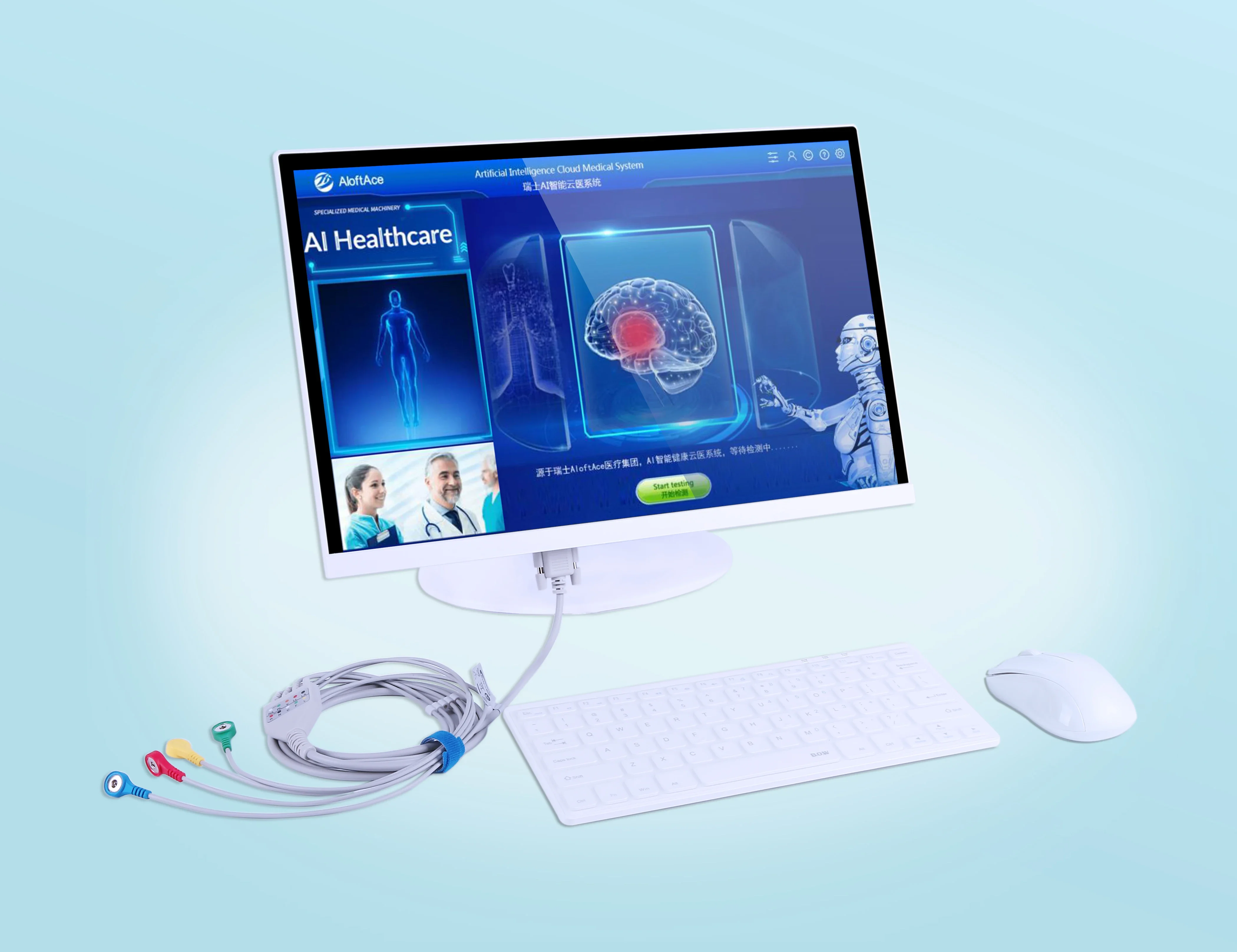 Produk Kesehatan dan Kebugaran - Health Wellness Product ulasan dan harga