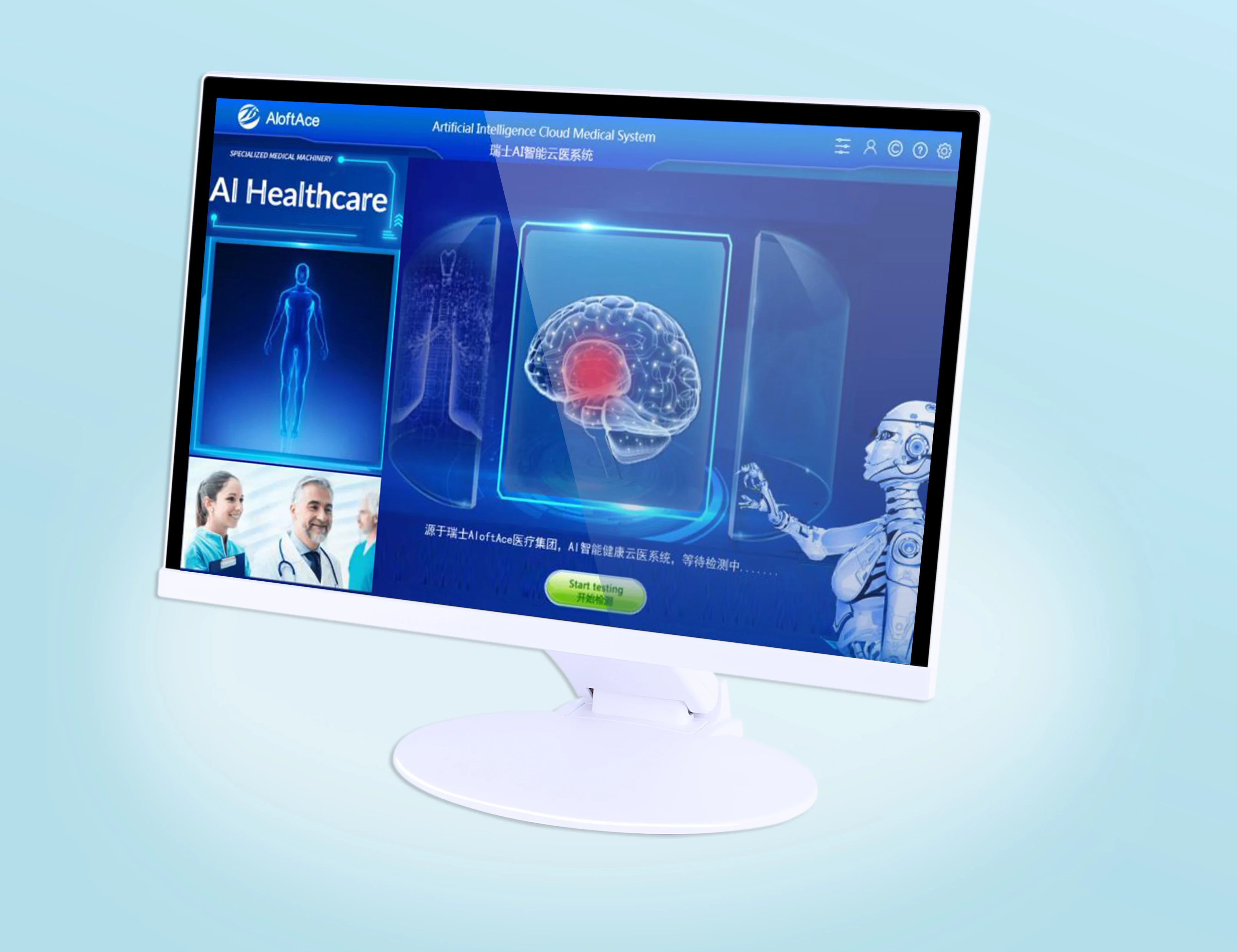 Produk Kesehatan dan Kebugaran - Health Wellness Product ulasan dan harga