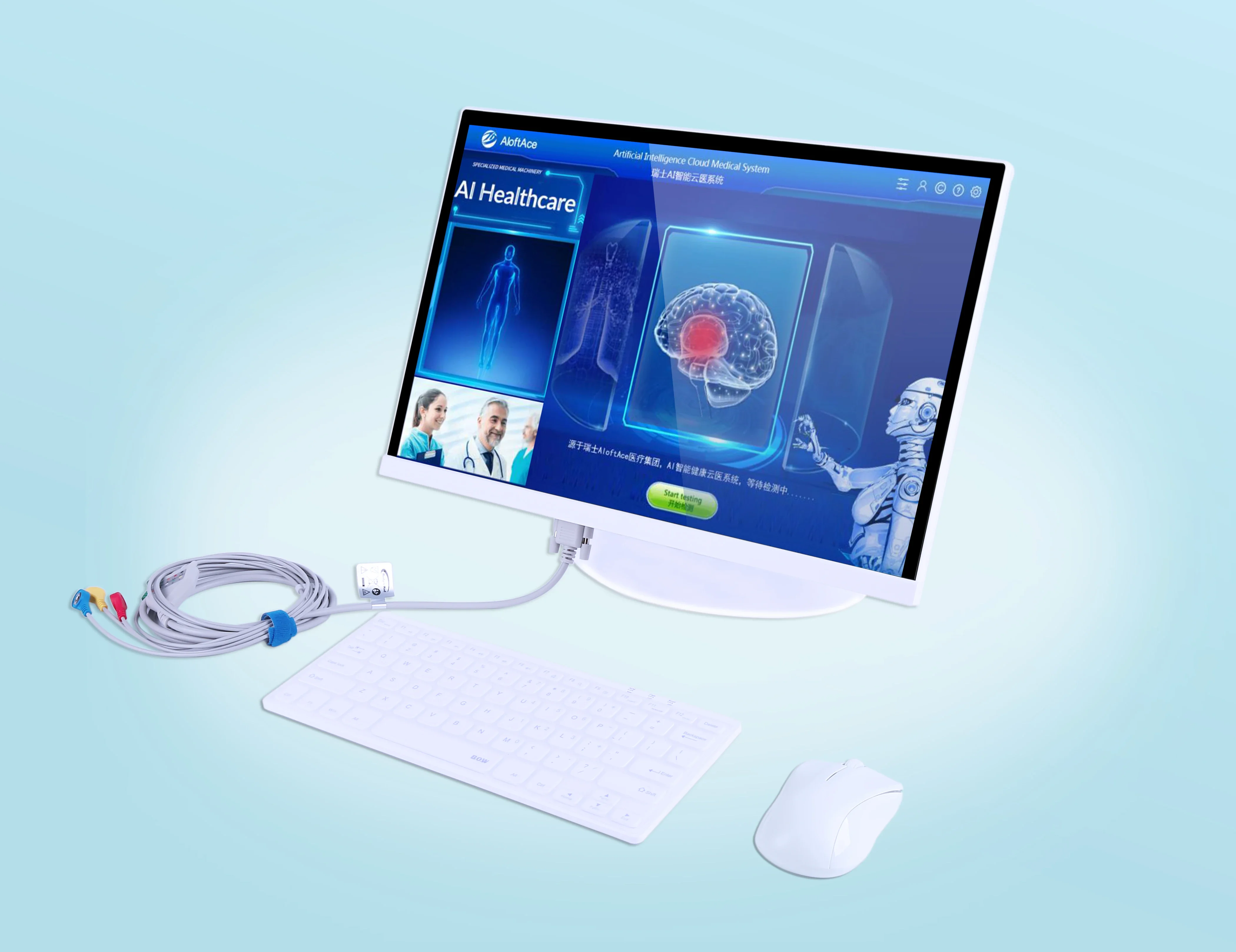 Produk Kesehatan dan Kebugaran - Health Wellness Product ulasan dan harga