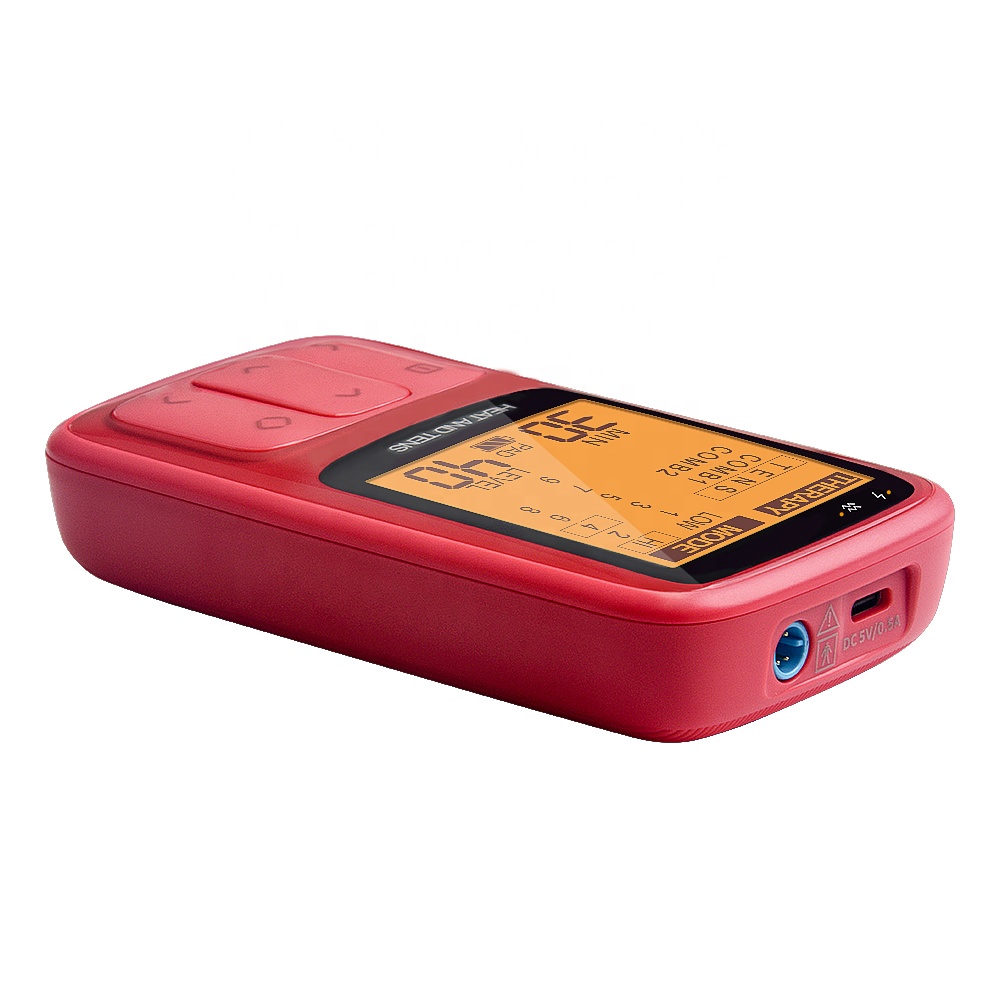 Alat Pijat Medis Portabel KM36 - Tens Pain Relief Unit ulasan dan harga