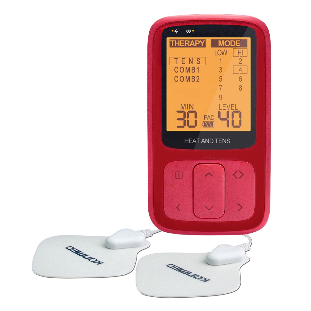 Alat Pijat Medis Portabel KM36 - Tens Pain Relief Unit ulasan dan harga
