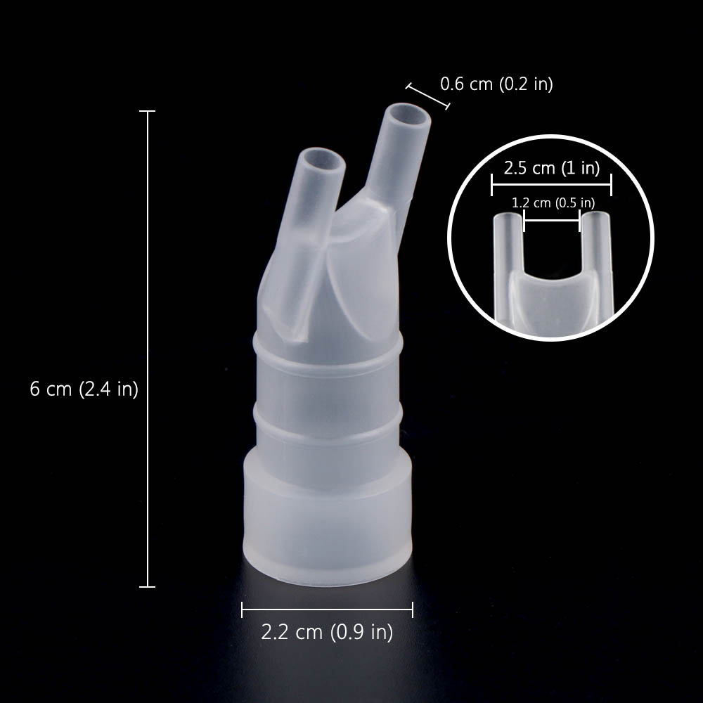 Corong plastik kelas makanan/p - Health Wellness Product ulasan dan harga