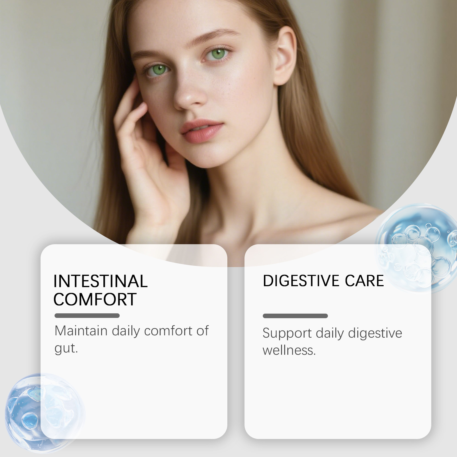 Permen Probiotik untuk Dewasa  - Health And Wellness Promotion ulasan dan harga