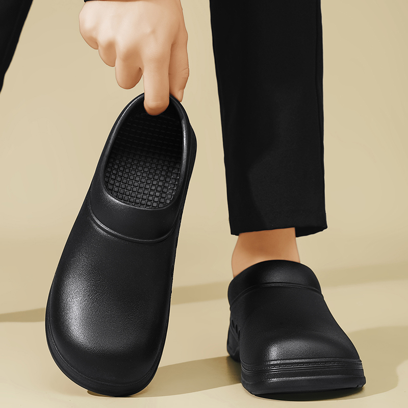 Sepatu Bot Hujan Pria, Sepatu  - Health Wellness Product ulasan dan harga
