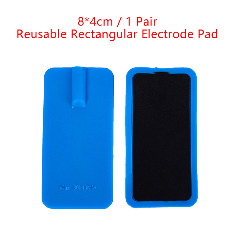 [Baru] Keren! 1 Pasang Bantala - Tens Pain Relief Unit ulasan dan harga